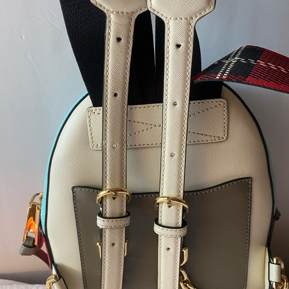 Marc Jacobs Packshot Backpack - Picture 10 of 16